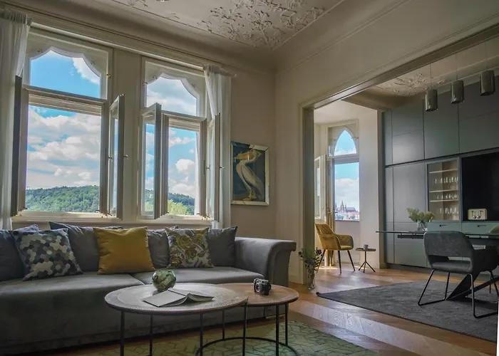 Mn6 Luxury By Adrez * Praga
