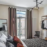 Apartmán Mn6 Luxury By Adrez Praha