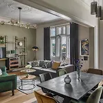 Mn6 Luxury By Adrez Apartmán