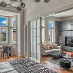 Apartmán Mn6 Luxury By Adrez