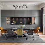 Mn6 Luxury By Adrez Praha