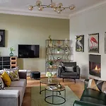 Mn6 Luxury By Adrez Apartmán