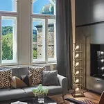 Mn6 Luxury By Adrez *
