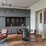 Apartmán Mn6 Luxury By Adrez