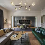 Mn6 Luxury By Adrez * Praha