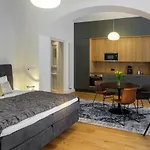 Mn6 Luxury By Adrez Apartment *