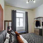 Mn6 Luxury By Adrez Apartmán