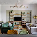 Mn6 Luxury By Adrez