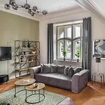 Mn6 Luxury By Adrez Apartment Prague