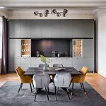 Lägenhet Mn6 Luxury By Adrez *