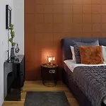 Mn6 Luxury By Adrez Praha