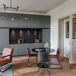 Apartmán Mn6 Luxury By Adrez *