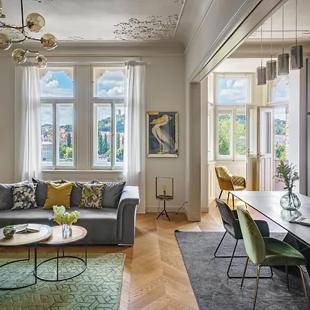 Mn6 Luxury By Adrez