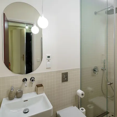 Mn6 Luxury By Adrez Apartment
