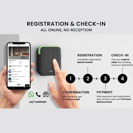 Mn6 Luxury By Adrez * Prag