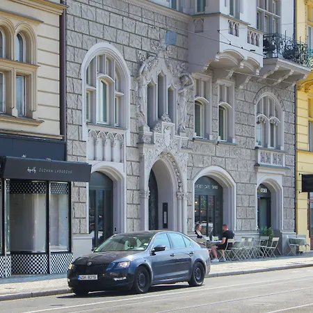 Mn6 Luxury By Adrez