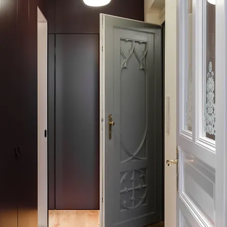 Mn6 Luxury By Adrez Apartment