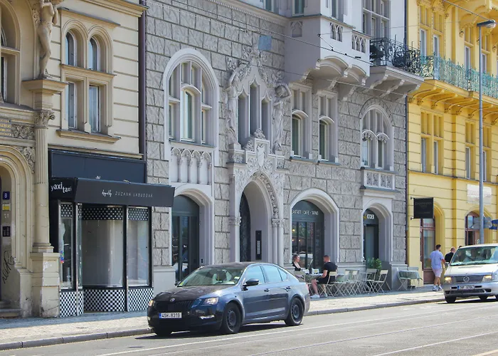 Mn6 Luxury By Adrez
