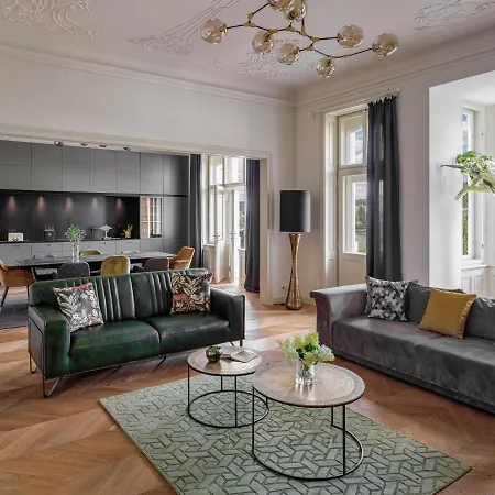 Mn6 Luxury By Adrez Prag