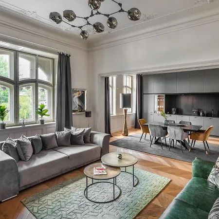 Mn6 Luxury By Adrez Prag