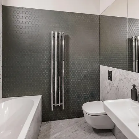 Mn6 Luxury By Adrez *
